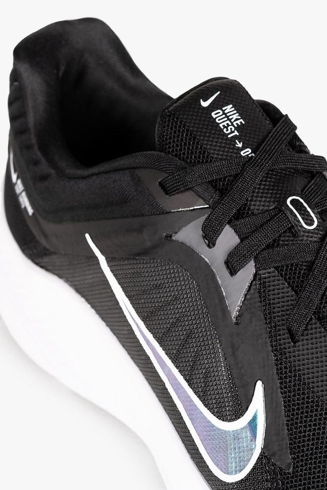 Tênis Nike Quest 5 Feminino Preto 2