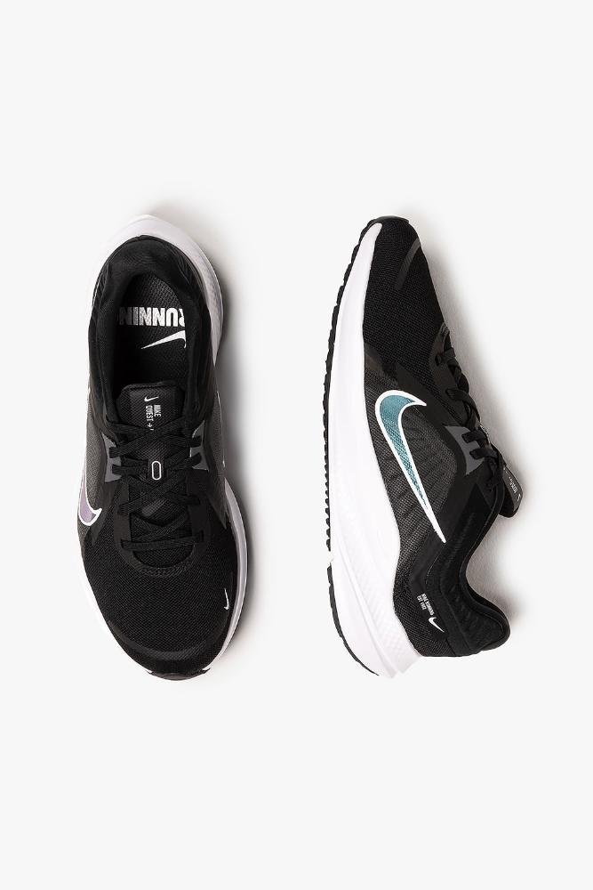 Tênis Nike Quest 5 Feminino Preto 3