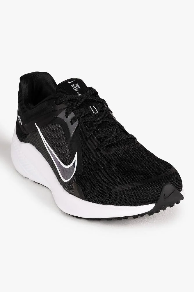 Tênis Nike Quest 5 Feminino Preto 4