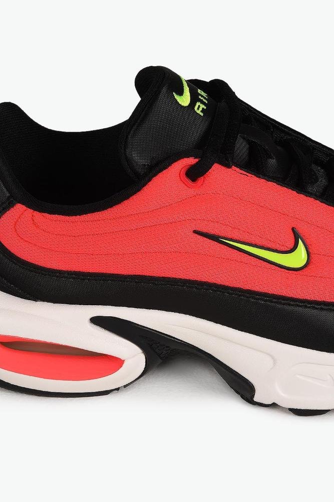 Tênis Nike Air Max Portal Feminino Rosa/Preto 2