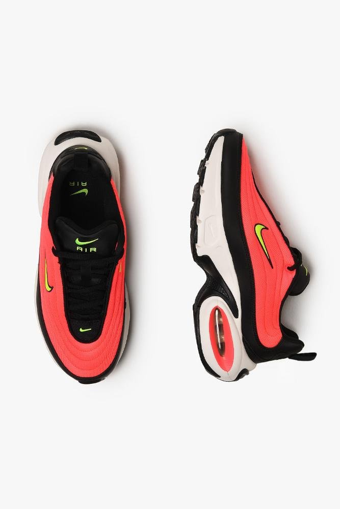 Tênis Nike Air Max Portal Feminino Rosa/Preto 3