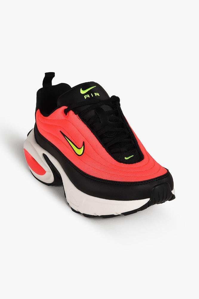 Tênis Nike Air Max Portal Feminino Rosa/Preto 4
