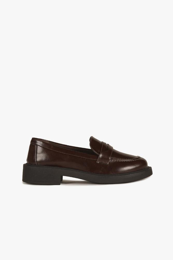 Mocassim Feminino Mundial Tayana