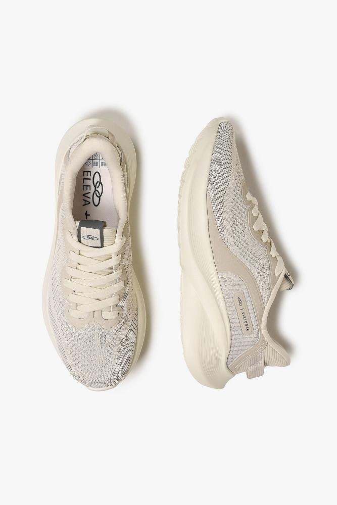 Tênis Olympikus Virtuose Masculino Off White 4