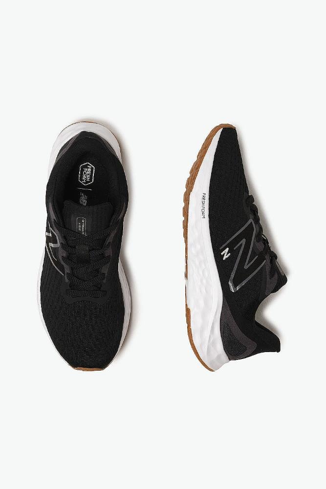 Tênis New Balance Fresh Foam Marishi v4 Preto 5