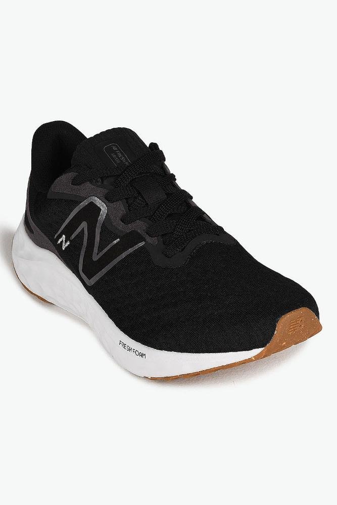 Tênis New Balance Fresh Foam Marishi v4 Preto 8