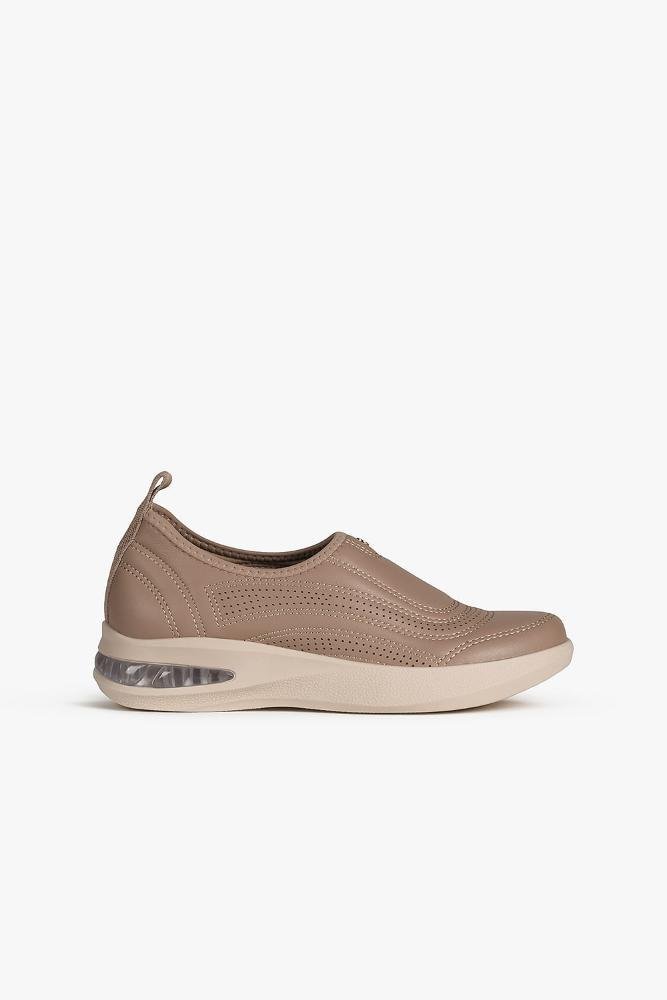 Conforto Feminino Piccadilly SoftStep Skyler