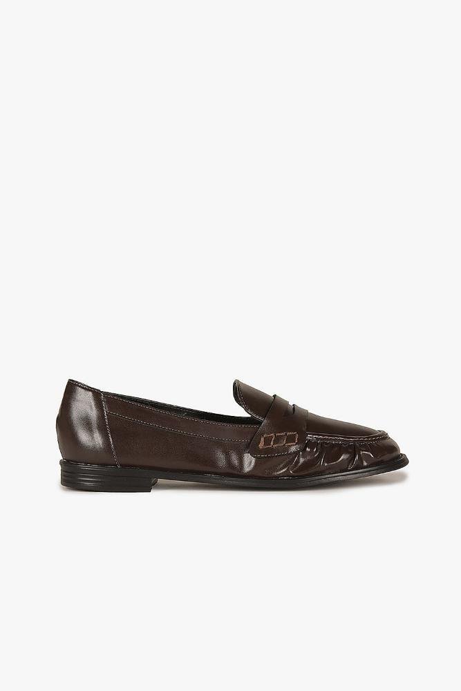 Mocassim Feminino Mundial Kay