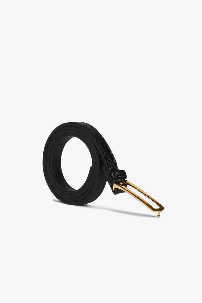 Cinto Feminino Passional Stylo De Couro