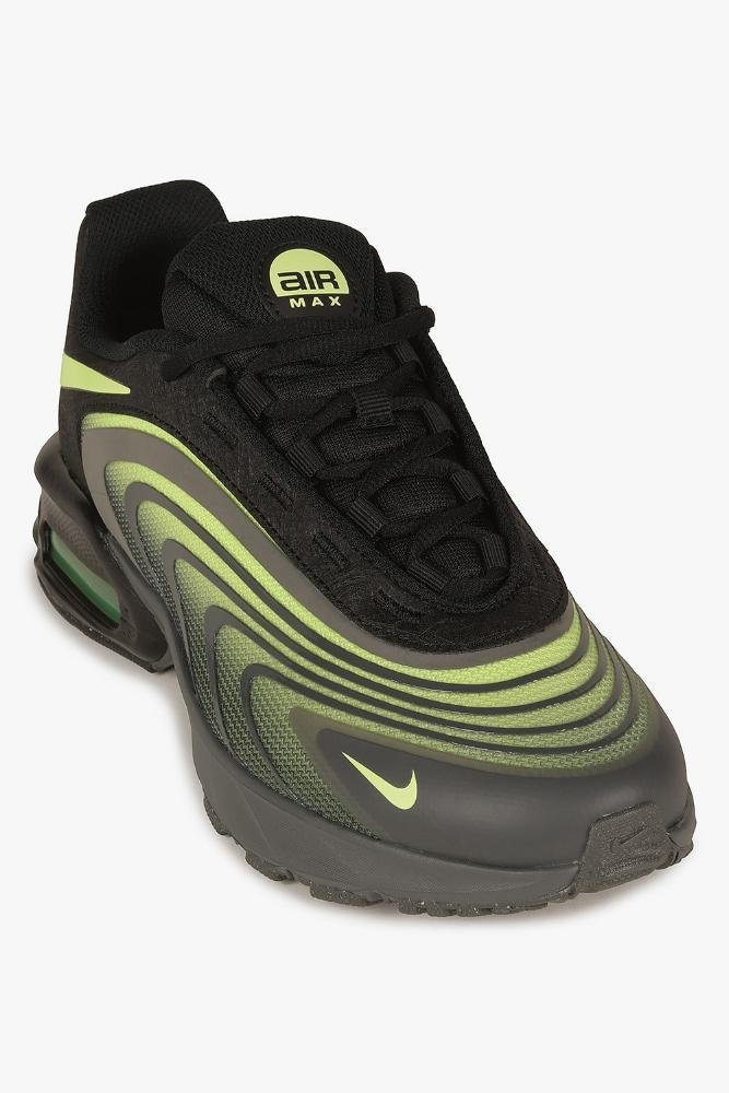 Tênis Nike Air Max Fire Masculino Preto 4