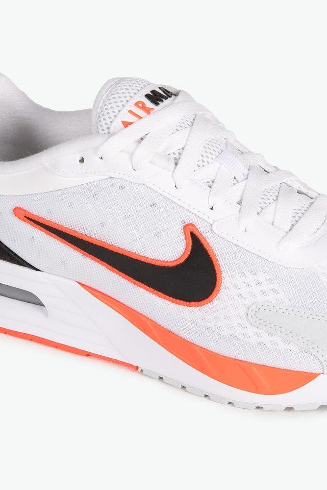 Tênis Nike Air Max Solo Masculino Branco 2