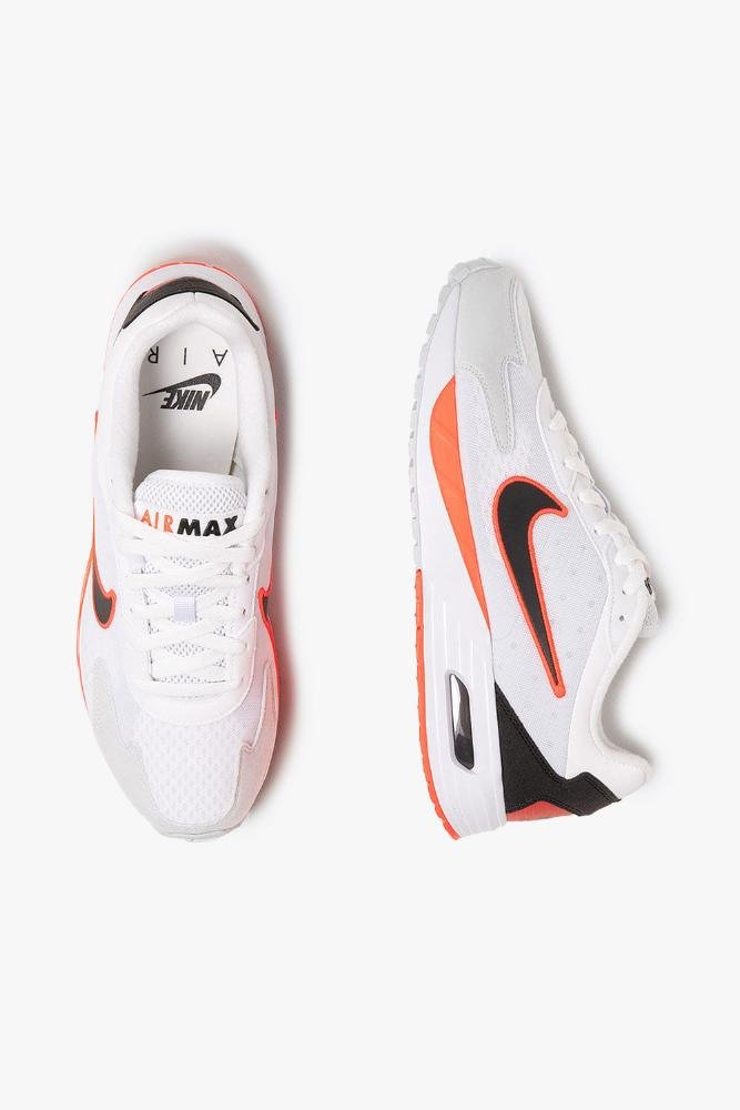 Tênis Nike Air Max Solo Masculino Branco 3