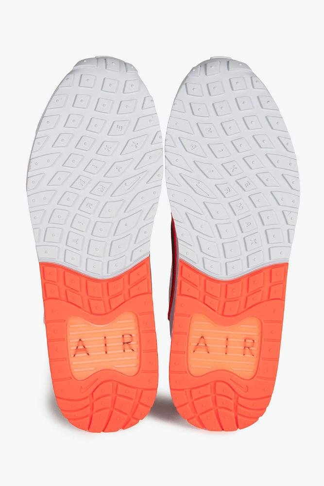 Tênis Nike Air Max Solo Masculino Branco 5