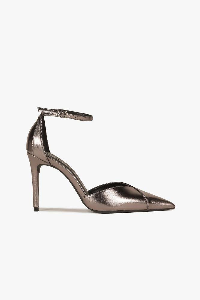 Scarpin Feminino Mundial Ranna