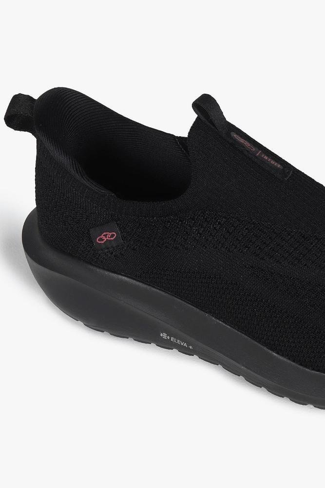 Tênis Olympikus Intuit Feminino Preto 2