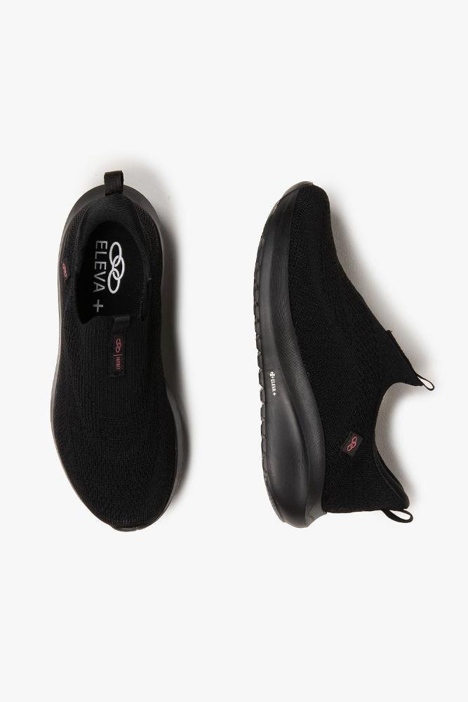 Tênis Olympikus Intuit Feminino Preto 3