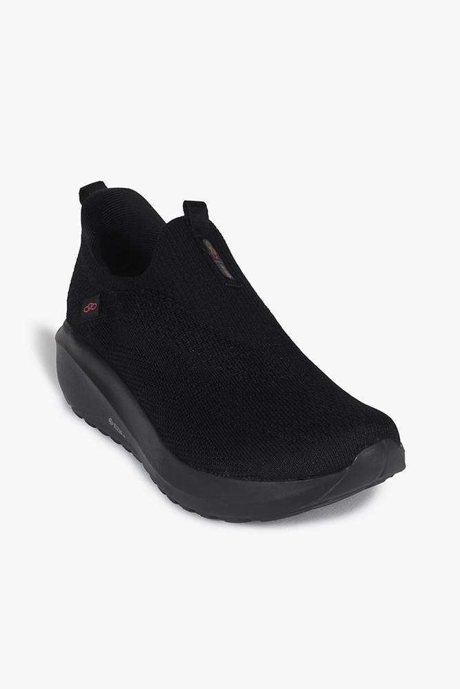 Tênis Olympikus Intuit Feminino Preto 4