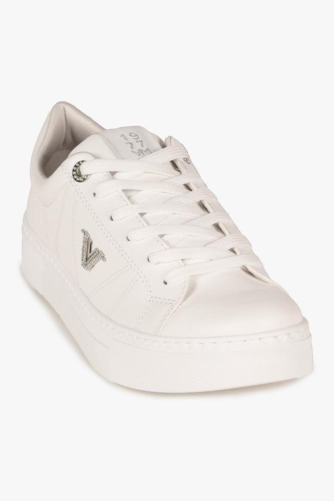 Tênis Feminino Via Marte Circe Branco 4