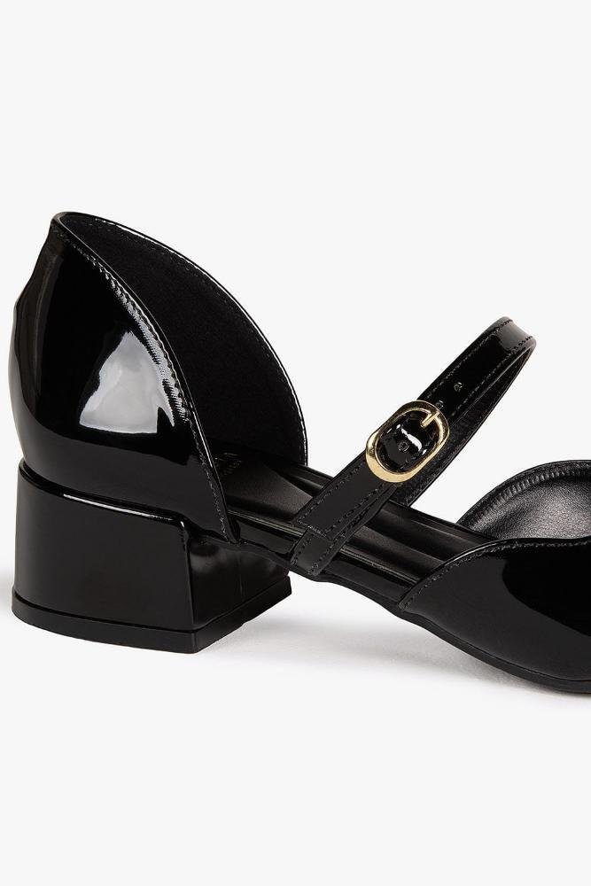 Sapato Feminino De Boneca Mundial Rozeli 2