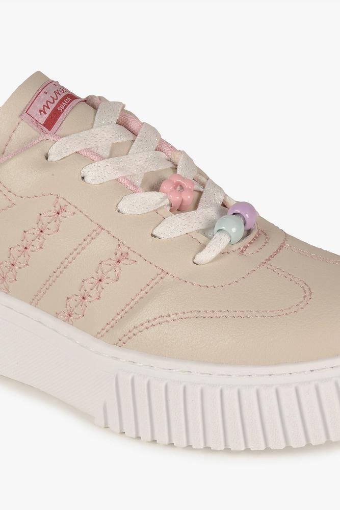 Tênis Infantil Sua Cia Pitica Off White 2