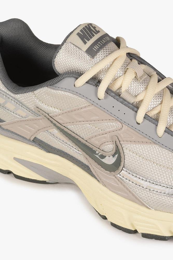 Tênis Nike Initiator SC Masculino Cinza/Bege 2
