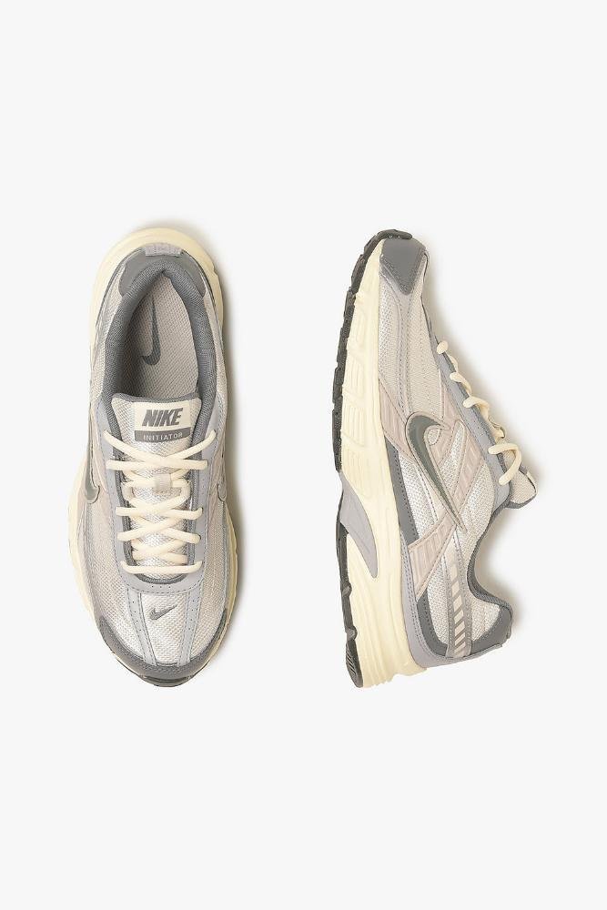 Tênis Nike Initiator SC Masculino Cinza/Bege 3