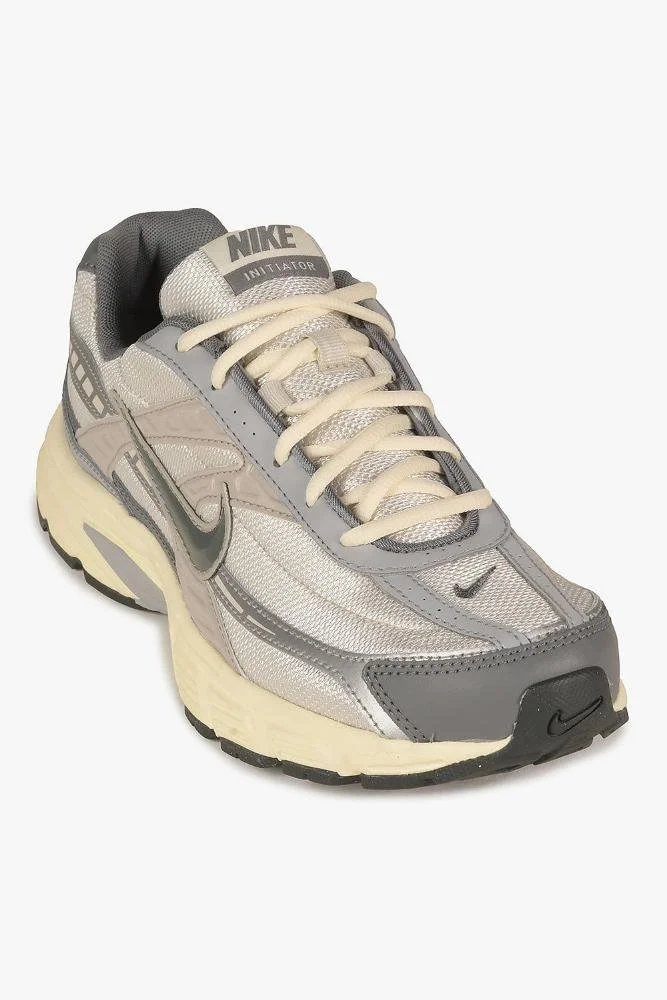 Tênis Nike Initiator SC Masculino Cinza/Bege 4