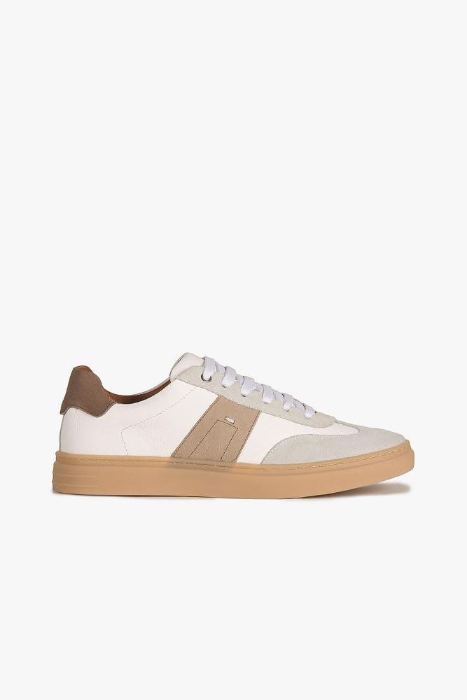 tênis Masculino Mundial Casual Paris