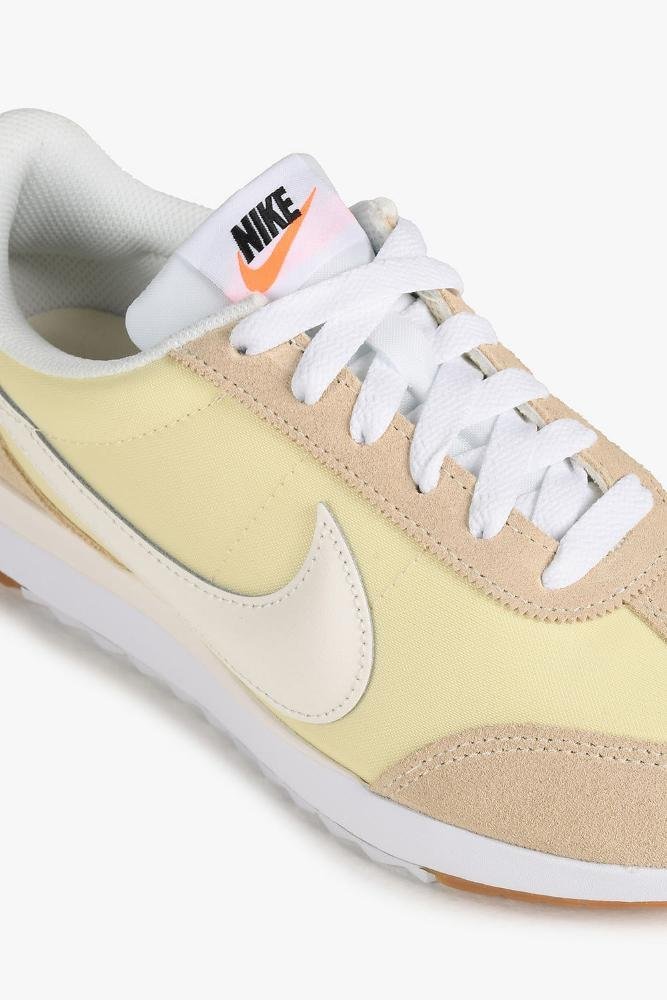 Tênis Nike Pacific Amarelo 2