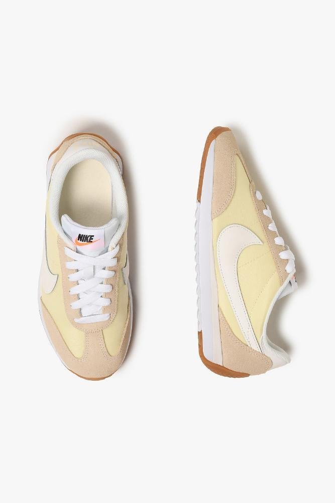 Tênis Nike Pacific Amarelo 3