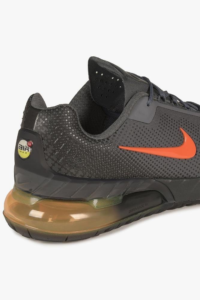 Tênis Nike Air Max Phoenix Masculino Preto 2