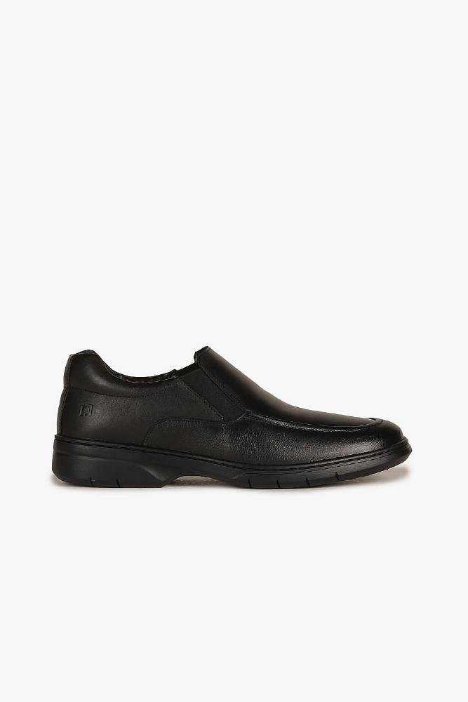 Sapato Social Masculino Pipper Flex Pump