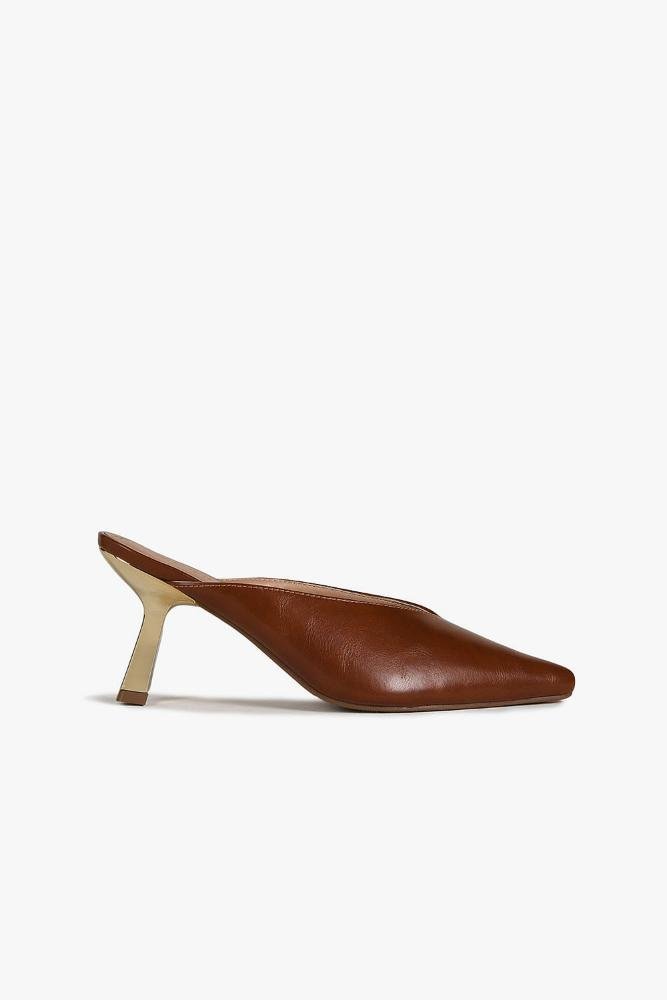 Mule Feminino Mundial Yeda