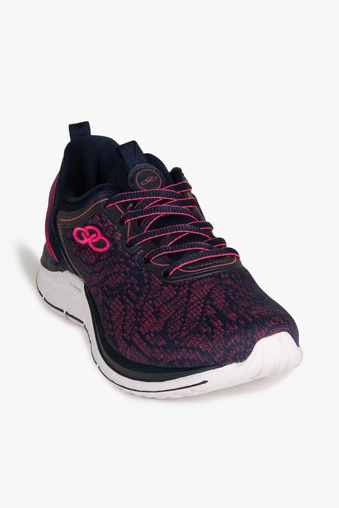 Tênis Olympikus Day Feminino Azul 4