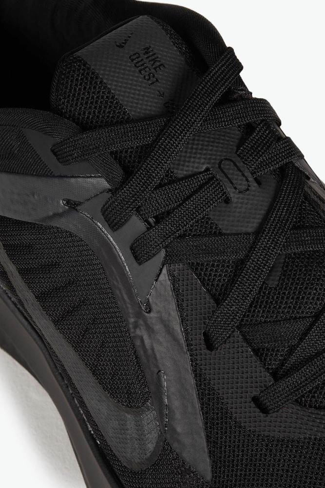 Tênis Nike Quest 5 Masculino Preto 2