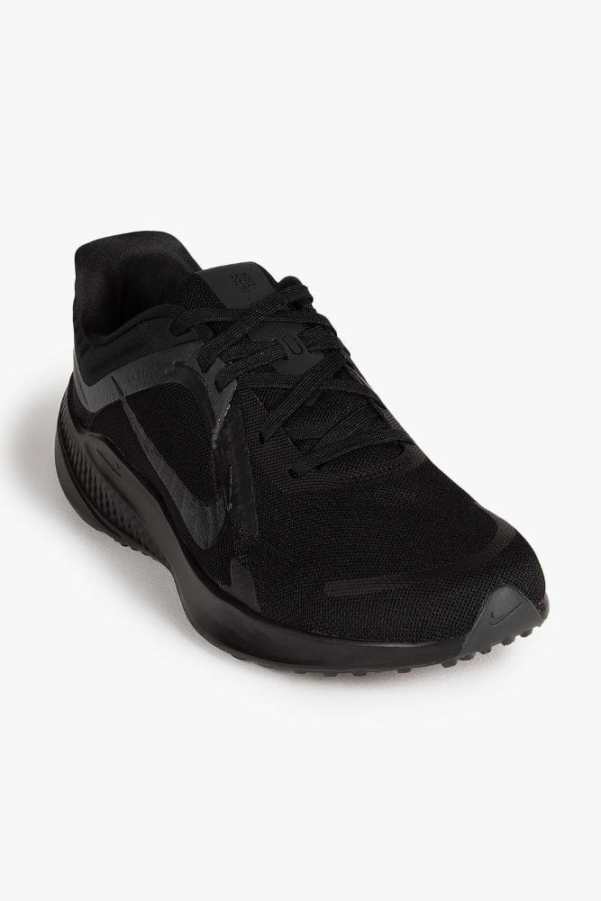 Tênis Nike Quest 5 Masculino Preto 4