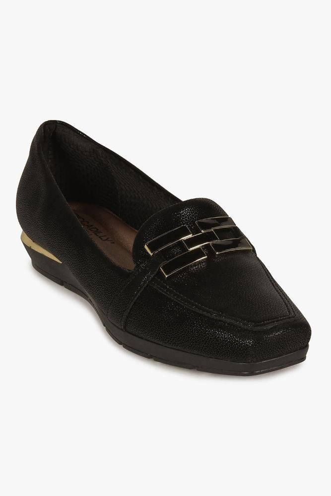 Conforto Feminino Piccadilly Rosalina Preto 4