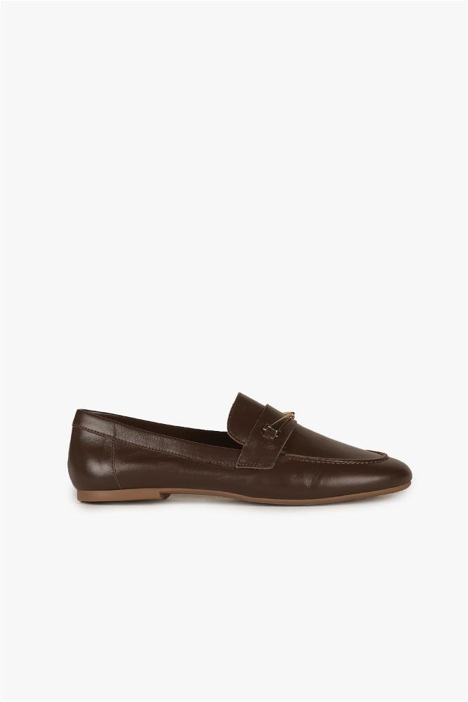 Mocassim Feminino Mundial Lea