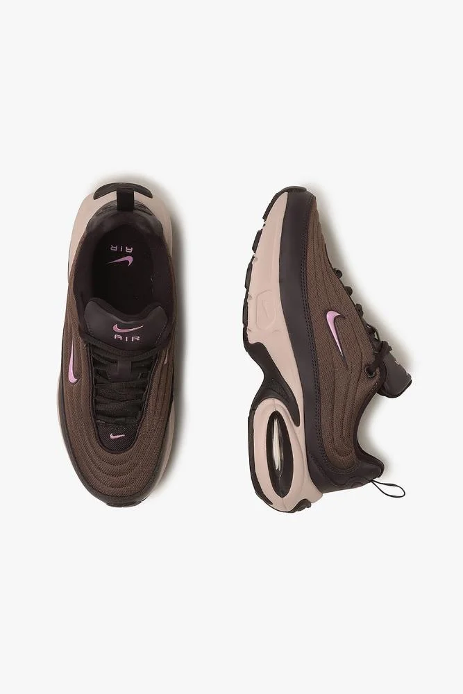 Tênis Nike Air Max Portal Feminino Marrom 3