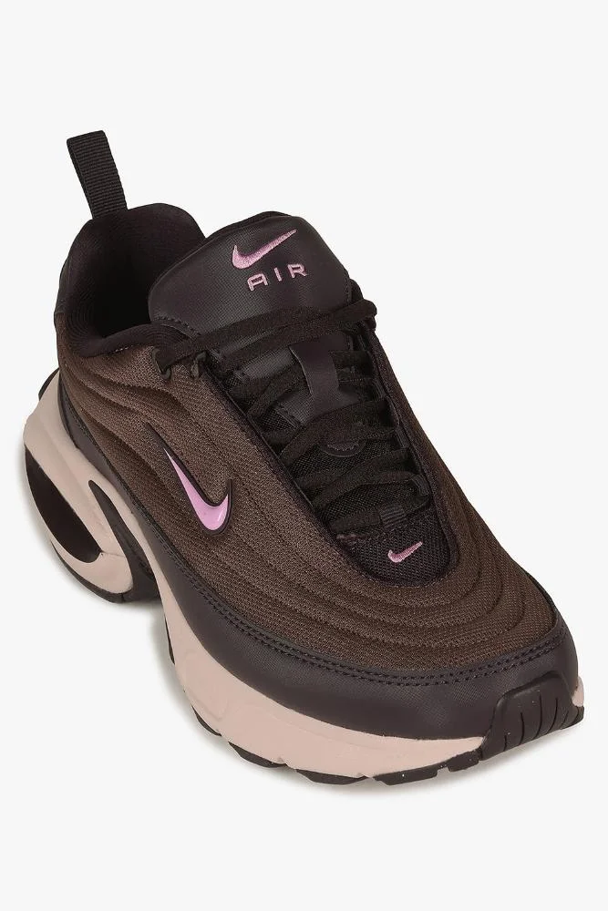 Tênis Nike Air Max Portal Feminino Marrom 4