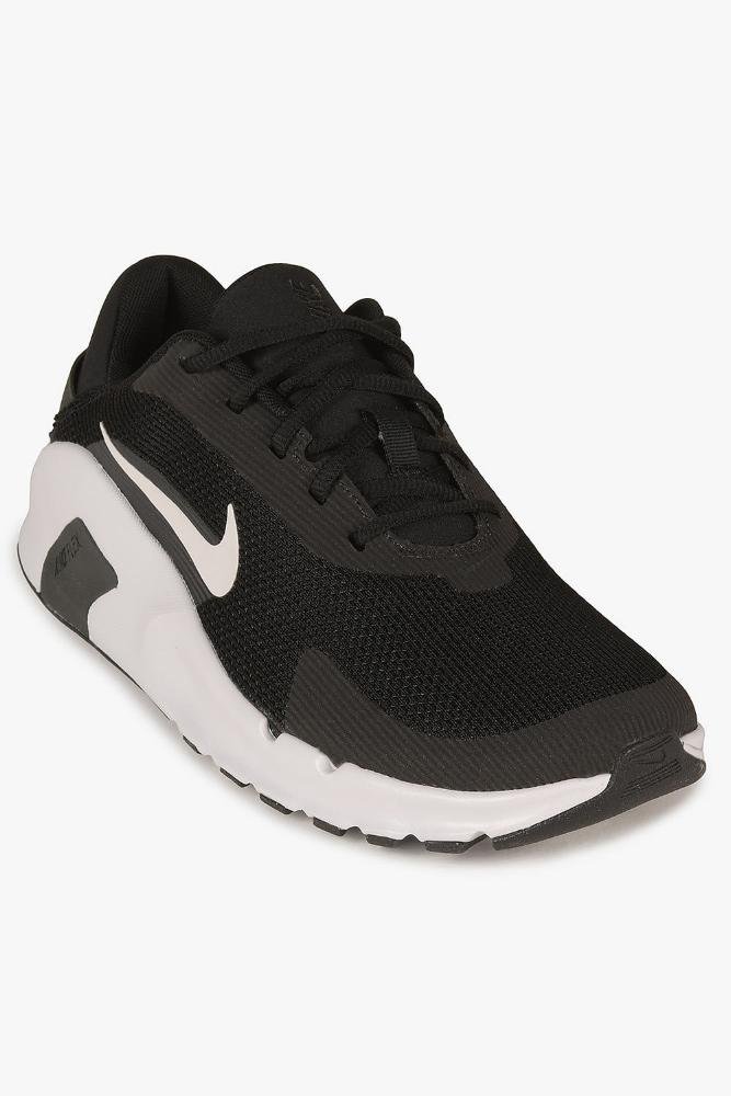 Tênis Nike Flex Train Masculino Preto 4