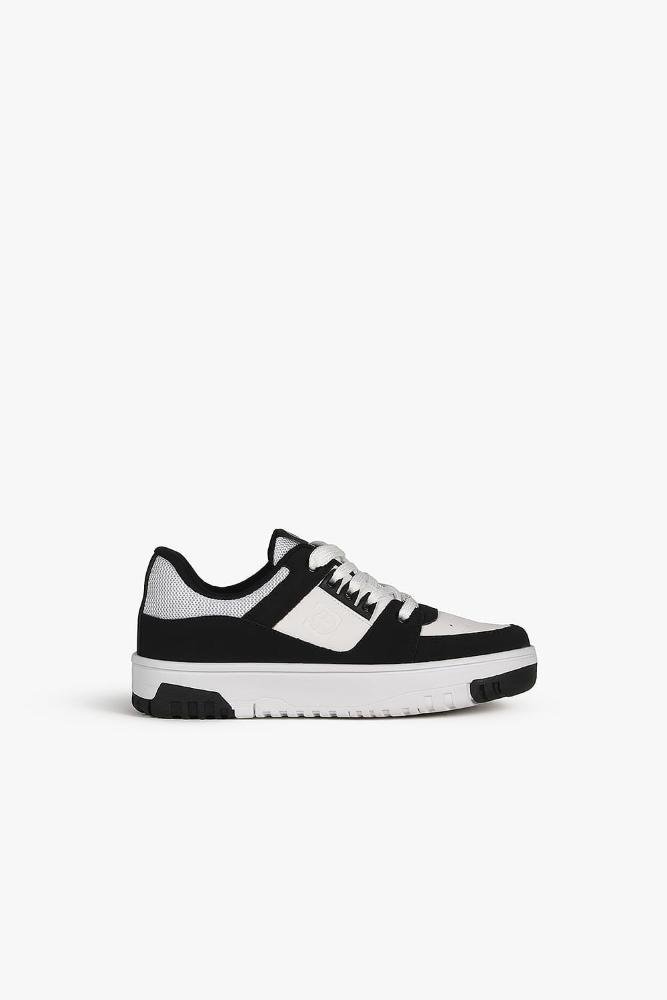 Tênis Infantil Ollie Rocky