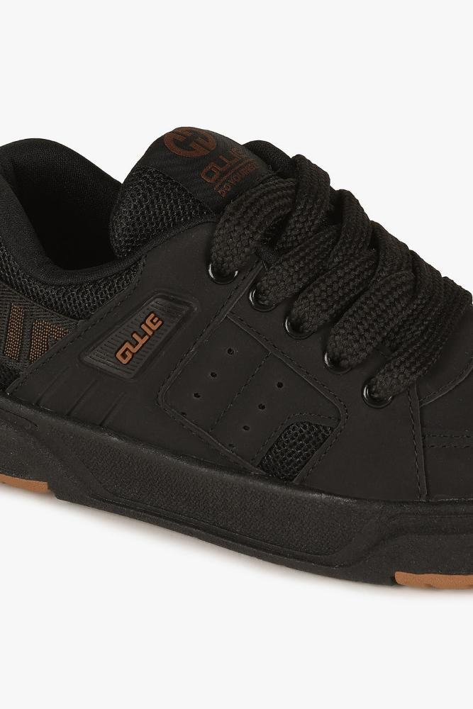 Tênis Infantil Ollie Nitrus 2 Preto 2
