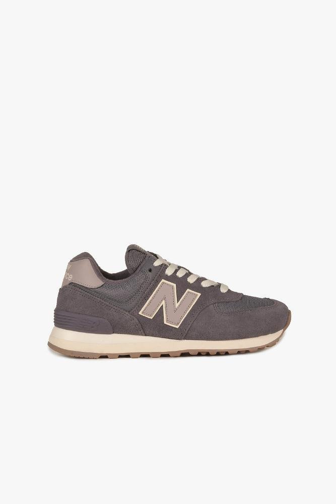 Tênis New Balance WL574v2 Feminino