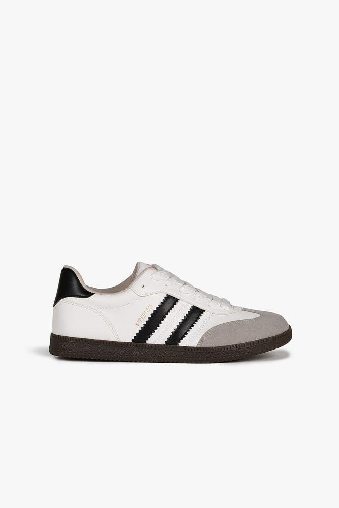 Tênis Feminino Casual Mundial Serenna