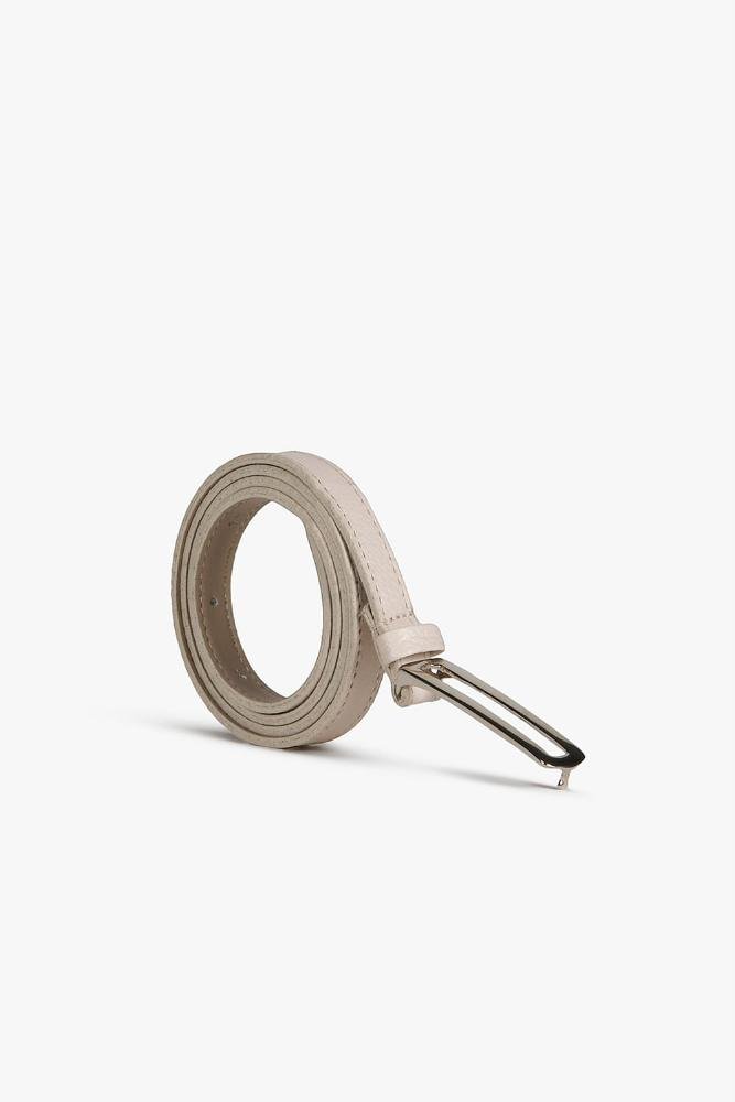 Cinto Feminino Passional Stylo De Couro
