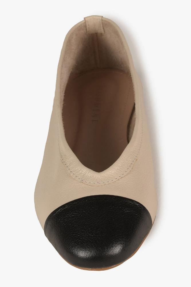 Sapatilha Feminina Mundial Yzadora Off White 2