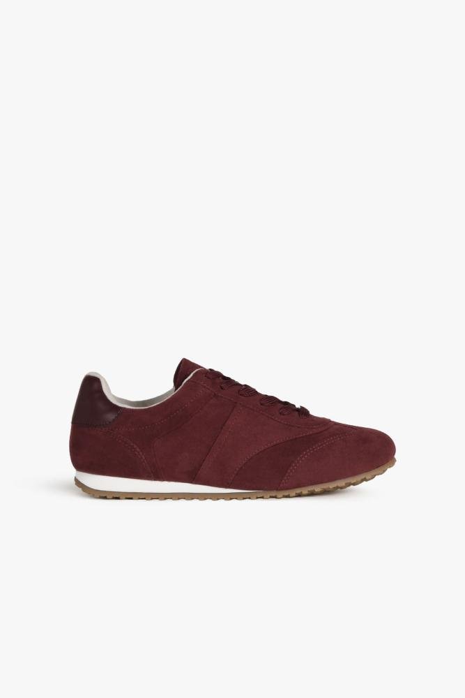Tênis Feminino Casual Mundial Swellen