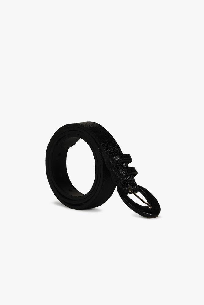Cinto Feminino Passional Stylo De Couro Anchor
