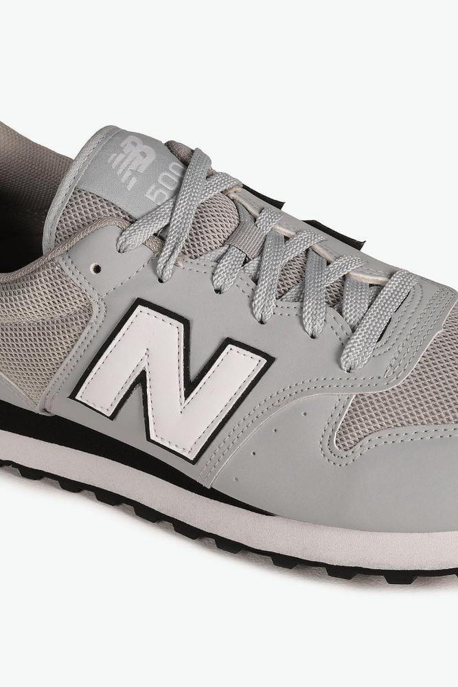 Tênis New Balance GM500 V2 Masculino Cinza 2